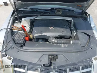 2014 Cadillac CTS Performance with VIN 1G6DG1E35E0107139, listed as a IAAI auction lot 42371034 with 56,988 mi miles and . Bid and sale history available at DreamBid. Image 10.