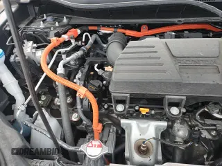 2022 Honda CR-V EX с VIN 5J6RT6H59NL041762, выставлен на аукционе Copart как лот 68134205 с пробегом 22 797 миль миль и Списание • Salvage title. История ставок и продаж доступна на DreamBid. Изображение 14.