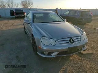 2009 Mercedes-Benz CLK 350 z VIN WDBTJ56H19F266334, wystawiony jako Copart lot #44397235 z przebiegiem Nie podano mil oraz Szkoda całkowita • Salvage title. Historia ofert i sprzedaży dostępna na DreamBid. Obrazek 11.