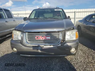 2006 GMC Envoy SLT with VIN 1GKDT13S662344414, listed as a Copart auction lot 73866114 with Not Provided miles and Salvage Title. Bid and sale history available at carsss.com. Image 5.