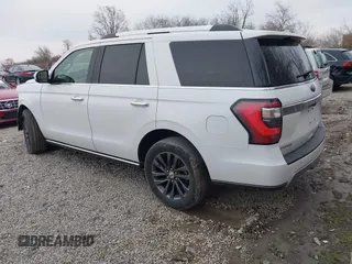 2020 Ford Expedition Limited z VIN 1FMJU1KT8LEB01943, wystawiony jako IAAI lot #41728571 z przebiegiem 84 002 mil mil oraz . Historia ofert i sprzedaży dostępna na DreamBid. Obrazek 3.