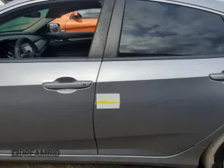 2016 Honda Civic Sedan LX with VIN 19XFC2F55GE078730, listed as a Copart auction lot 74116424 with 117,266 mi miles and Salvage Title. Bid and sale history available at carsss.com. Image 12.