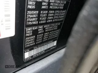 2015 Land Rover Range Rover Autobiography с VIN SALGV3TF8FA236960, выставлен на аукционе Copart как лот 48063604 с пробегом 93 823 миль миль и . История ставок и продаж доступна на DreamBid. Изображение 15.