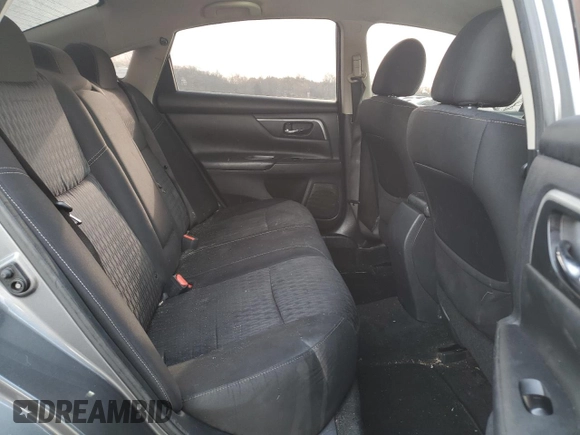 2018 Nissan Altima S with VIN 1N4AL3AP3JC209358, listed as a Copart auction lot 52755775 with 125,364 mi miles and Salvage Title. Bid and sale history available at DreamBid. Image 10.