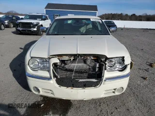 2007 Chrysler 300 C with VIN 2C3LK63H97H851736, listed as a Copart auction lot 41429365 with 170,250 mi miles and Clean Title. Bid and sale history available at DreamBid. Image 5.