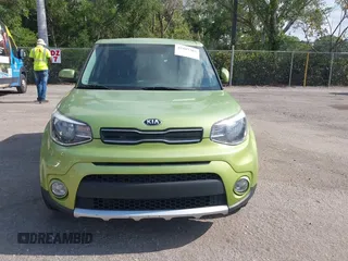 2017 Kia Soul + with VIN KNDJP3A54H7877024, listed as a IAAI auction lot 42107203 with 85,218 mi miles. Bid and sale history available at carsss.com. Image 12.