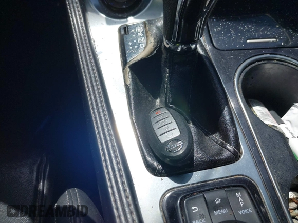 2016 Nissan Maxima SL with VIN 1N4AA6AP5GC448751, listed as a IAAI auction lot 41935029 with 105,101 mi miles and . Bid and sale history available at DreamBid. Image 11.