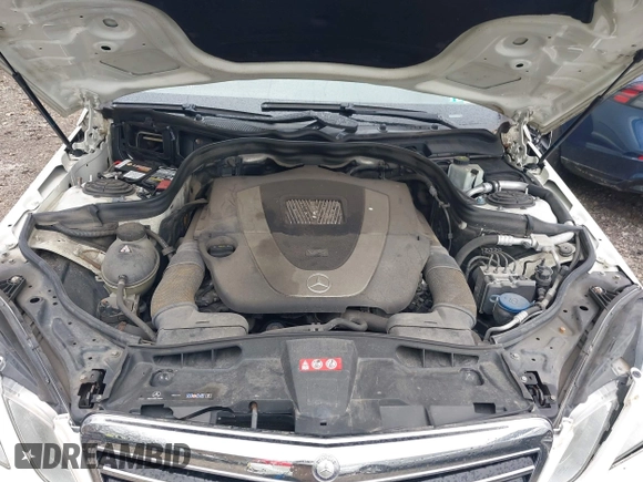 2011 Mercedes-Benz E 350 Luxury with VIN WDDHF8HB8BA360948, listed as a IAAI auction lot 42028048 with 131,659 mi miles and . Bid and sale history available at DreamBid. Image 10.