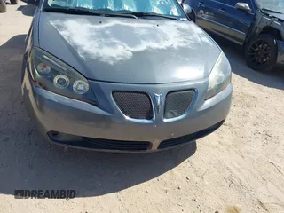 2009 Pontiac G6 GT 1SA with VIN 1G2ZH57N994169524, listed as a IAAI auction lot 42623558 with 234,889 mi miles and . Bid and sale history available at DreamBid. Image 6.