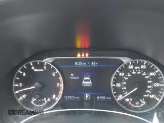 2019 Nissan Altima S with VIN 1N4BL4BV0KC159821, listed as a IAAI auction lot 41989875 with 129,026 mi miles and . Bid and sale history available at carsss.com. Image 7.