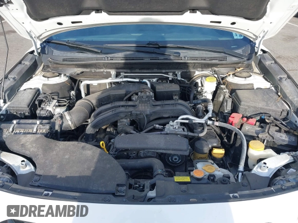 2021 Subaru Legacy Special Sports with VIN 4S3BWAH65M3011148, listed as a IAAI auction lot 41585701 with 57,925 mi miles and . Bid and sale history available at DreamBid. Image 10.