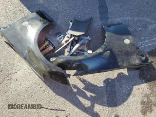 2007 Nissan 350Z with VIN JN1BZ34D27M504021, listed as a Copart auction lot 84696534 with 142,104 mi miles and Salvage Title. Bid and sale history available at DreamBid. Image 12.