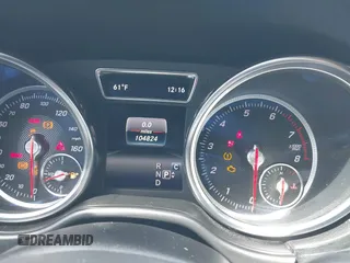 2018 Mercedes-Benz GLE 350 with VIN 4JGDA5HB8JB168343, listed as a IAAI auction lot 42039679 with 104,824 mi miles and . Bid and sale history available at DreamBid. Image 7.