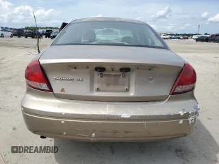 2004 Ford Taurus SE z VIN 1FAFP53U44A122559, wystawiony jako Copart lot #55606595 z przebiegiem Nie podano mil oraz Szkoda całkowita • Salvage title. Historia ofert i sprzedaży dostępna na DreamBid. Obrazek 6.