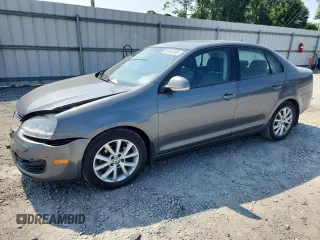 2010 Volkswagen Jetta Limited Edition с VIN 3VWRZ7AJ0AM143250, выставлен на аукционе Copart как лот 59165165 с пробегом 208 785 миль миль и Списание • Salvage title. История ставок и продаж доступна на DreamBid. Изображение 1.