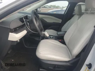 2021 Ford Mustang Mach-E Premium с VIN 3FMTK3SS7MMA01314, выставлен на аукционе Copart как лот 61434125 с пробегом 55 479 миль миль и На запчасти • Non repairable. История ставок и продаж доступна на DreamBid. Изображение 7.