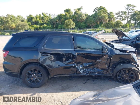 2018 Dodge Durango GT с VIN 1C4RDJDG1JC409231, выставлен на аукционе IAAI как лот 42590387 с пробегом 69 945 миль миль и . История ставок и продаж доступна на DreamBid. Изображение 13.