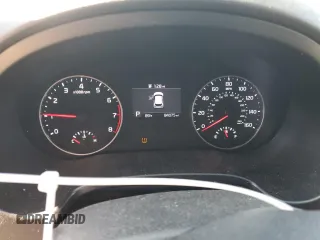 2021 Kia Seltos S with VIN KNDEU2AA8M7229889, listed as a Copart auction lot 73044444 with 84,075 mi miles and Salvage Title. Bid and sale history available at DreamBid. Image 9.