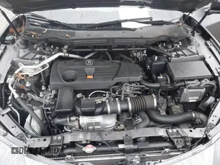 2021 Acura TLX w/Advance Package with VIN 19UUB6F62MA005535, listed as a IAAI auction lot 41913399 with 29,037 mi miles. Bid and sale history available at carsss.com. Image 10.