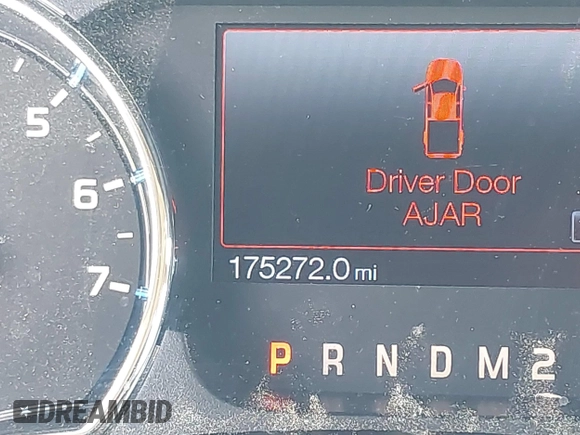 2011 Ford F-150 XL с VIN 1FTFW1EF9BFB51401, выставлен на аукционе IAAI как лот 42210281 с пробегом 175 272 миль миль и . История ставок и продаж доступна на DreamBid. Изображение 15.