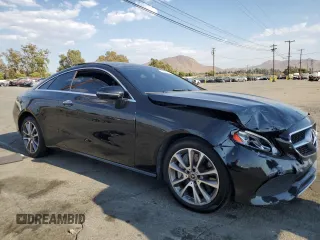 2019 Mercedes-Benz E-Class E 450 with VIN WDD1J6HB2KF110130, listed as a Copart auction lot 70641394 with 64,387 mi miles and Salvage Title. Bid and sale history available at carsss.com. Image 4.