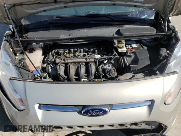 2015 Ford Transit Connect Wagon Titanium with VIN NM0GE9G73F1186303, listed as a Copart auction lot 49785855 with 88,556 mi miles and Salvage Title. Bid and sale history available at carsss.com. Image 12.