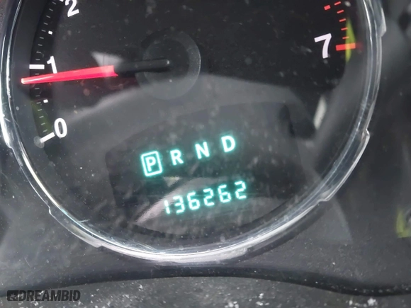 2009 Jeep Liberty Limited with VIN 1J8GN58K29W540097, listed as a IAAI auction lot 41593396 with 136,262 mi miles. Bid and sale history available at carsss.com. Image 15.