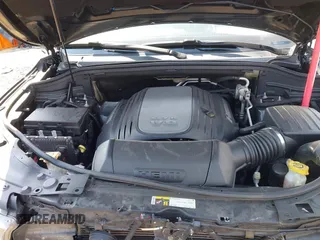 2016 Dodge Durango R/T with VIN 1C4SDHCT0GC475240, listed as a IAAI auction lot 41791441 with 180,773 mi miles and . Bid and sale history available at DreamBid. Image 10.