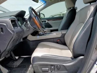 2016 Lexus RX 350 с VIN 2T2BZMCA7GC031316, выставлен на аукционе Copart как лот 56169525 с пробегом 69 768 миль миль и Чистый • Clean title. История ставок и продаж доступна на DreamBid. Изображение 7.