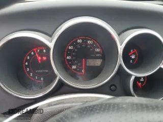 2006 Pontiac Vibe with VIN 5Y2SL65866Z416365, listed as a Copart auction lot 79087714 with 198,833 mi miles and Non Repairable. Bid and sale history available at carsss.com. Image 9.