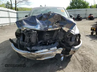 2014 Ram 1500 Big Horn with VIN 1C6RR7LT3ES182453, listed as a Copart auction lot 56818185 with 270,776 mi miles and Salvage title. Bid and sale history available at DreamBid. Image 5.