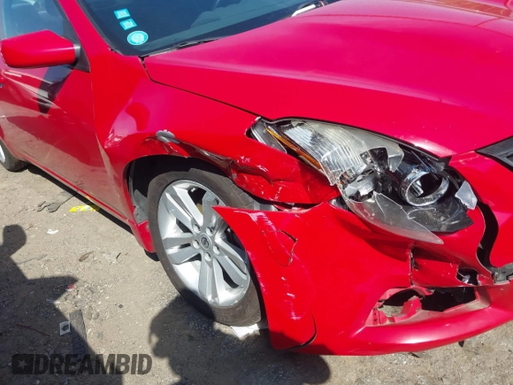 2012 Nissan Altima S with VIN 1N4AL2EP6CC150300, listed as a IAAI auction lot 42068810 with 167,796 mi miles and . Bid and sale history available at DreamBid. Image 6.