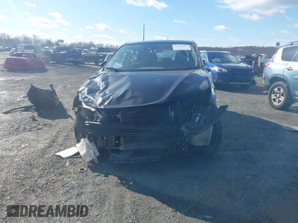 2022 Nissan Rogue S with VIN JN1BJ1AW8NW680493, listed as a IAAI auction lot 41595447 with 71,473 mi miles and . Bid and sale history available at DreamBid. Image 13.