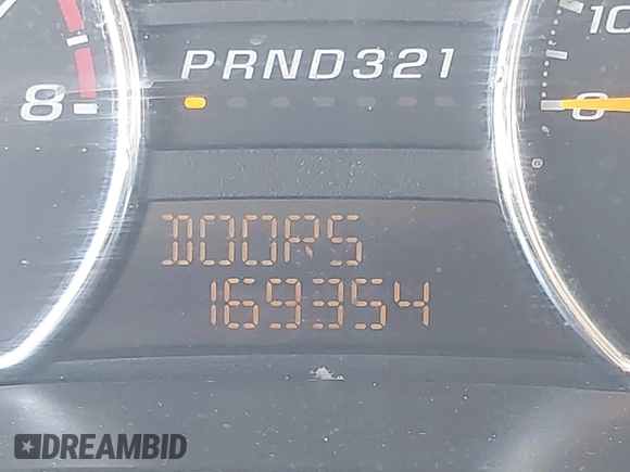 2010 GMC Canyon SLE1 with VIN 1GTDSCDEXA8138621, listed as a IAAI auction lot 42042749 with 169,354 mi miles. Bid and sale history available at carsss.com. Image 15.