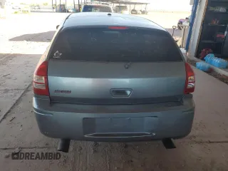 2007 Dodge Magnum R/T z VIN 2D4GV57257H656658, wystawiony jako Copart lot #49389545 z przebiegiem 221 395 mil mil oraz Szkody całkowita. Historia ofert i sprzedaży dostępna na DreamBid. Obrazek 6.