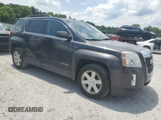 2013 GMC Terrain SLE with VIN 2GKALSEK9D6217419, listed as a Copart auction lot 56045594 with 147,536 mi miles and Non Repairable. Bid and sale history available at DreamBid. Image 4.