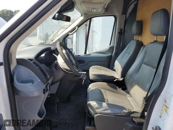 2015 Ford Transit with VIN 1FTNR2XM4FKB06139, listed as a Copart auction lot 67037084 with 366,127 mi miles and Clean Title. Bid and sale history available at DreamBid. Image 7.