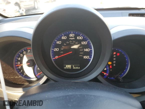 2012 Acura RDX Tech Pkg with VIN 5J8TB2H52CA000486, listed as a Copart auction lot 88332095 with 137,410 mi miles and Salvage Title. Bid and sale history available at carsss.com. Image 9.