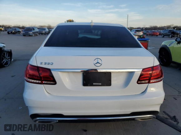 2016 Mercedes-Benz E-Class E 350 Sport with VIN WDDHF5KB5GB263120, listed as a Copart auction lot 71734162 with 79,888 mi miles. Bid and sale history available at carsss.com. Image 6.