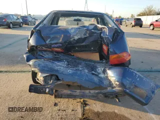 1995 Honda Civic DX z VIN JHMEG8645SS042390, wystawiony jako Copart lot #77657514 z przebiegiem 162 175 mil mil oraz Szkoda całkowita • Salvage title. Historia ofert i sprzedaży dostępna na DreamBid. Obrazek 6.