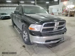 2009 Dodge Ram 1500 SLT with VIN 1D3HV18P29S784444, listed as a Copart auction lot 42707595 with 151,376 mi miles and Salvage Title. Bid and sale history available at carsss.com. Image 10.