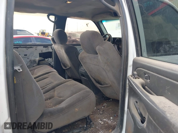 2006 GMC Sierra 2500HD SLT with VIN 1GTHK23GX6F157025, listed as a IAAI auction lot 42629528 with 245,784 mi miles and . Bid and sale history available at DreamBid. Image 8.