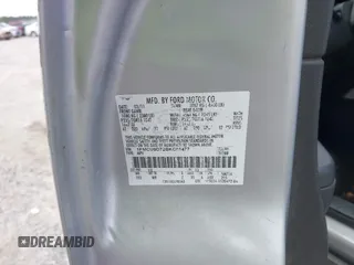 2011 Ford Escape XLT с VIN 1FMCU9D72BKC01477, выставлен на аукционе IAAI как лот 42702010 с пробегом 225 814 миль миль и . История ставок и продаж доступна на DreamBid. Изображение 9.