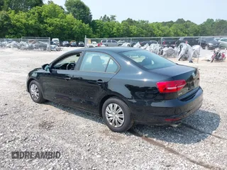 2015 Volkswagen Jetta S with VIN 3VW2K7AJ5FM269102, listed as a IAAI auction lot 42402960 with 55,000 mi miles and . Bid and sale history available at DreamBid. Image 3.