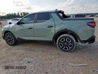 2023 Hyundai Santa Cruz SE z VIN 5NTJA4AE7PH069415, wystawiony jako Copart lot #59716825 z przebiegiem 43 866 mil mil oraz Szkoda całkowita • Salvage title. Historia ofert i sprzedaży dostępna na DreamBid. Obrazek 2.