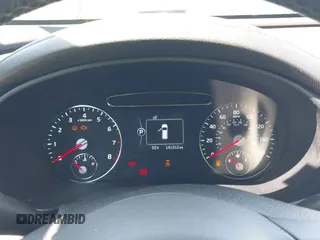 2016 Kia Sorento LX with VIN 5XYPGDA30GG154142, listed as a IAAI auction lot 41899356 with 141,312 mi miles. Bid and sale history available at carsss.com. Image 7.