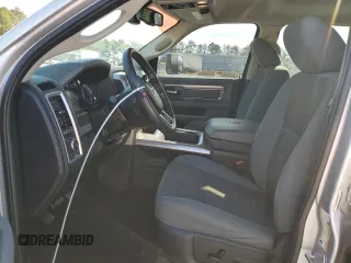 2017 Ram 2500 SLT with VIN 3C6UR5DL8HG625012, listed as a Copart auction lot 85936584 with 127,475 mi miles and Salvage title. Bid and sale history available at DreamBid. Image 7.