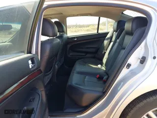 2012 Infiniti G37 Sedan x with VIN JN1CV6AR6CM970935, listed as a IAAI auction lot 41843108 with 186,526 mi miles. Bid and sale history available at carsss.com. Image 8.