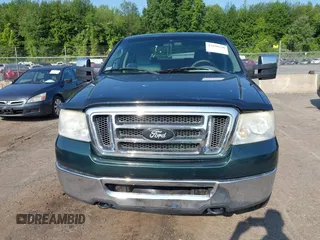 2008 Ford F-150 XLT with VIN 1FTPW04508KC19446, listed as a IAAI auction lot 42830940 with 178,578 mi miles and . Bid and sale history available at DreamBid. Image 12.