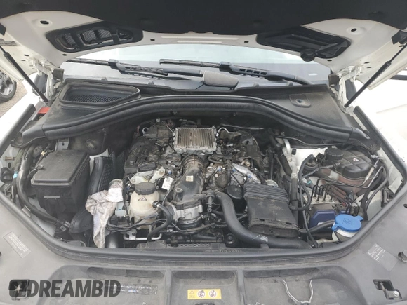 2015 Mercedes-Benz GL-Class GL 450 with VIN 4JGDF6EE4FA451115, listed as a Copart auction lot 69814423 with 108,672 mi miles. Bid and sale history available at carsss.com. Image 12.